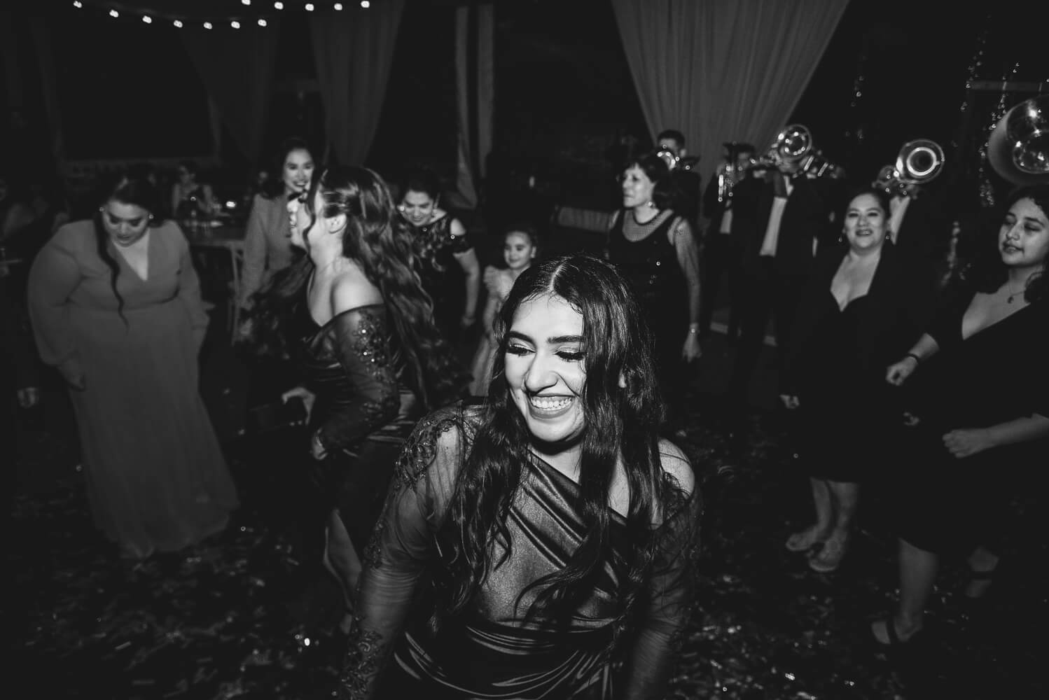 Fotografía de boda en León Guanajuato por fotógrafo de bodas destino en México